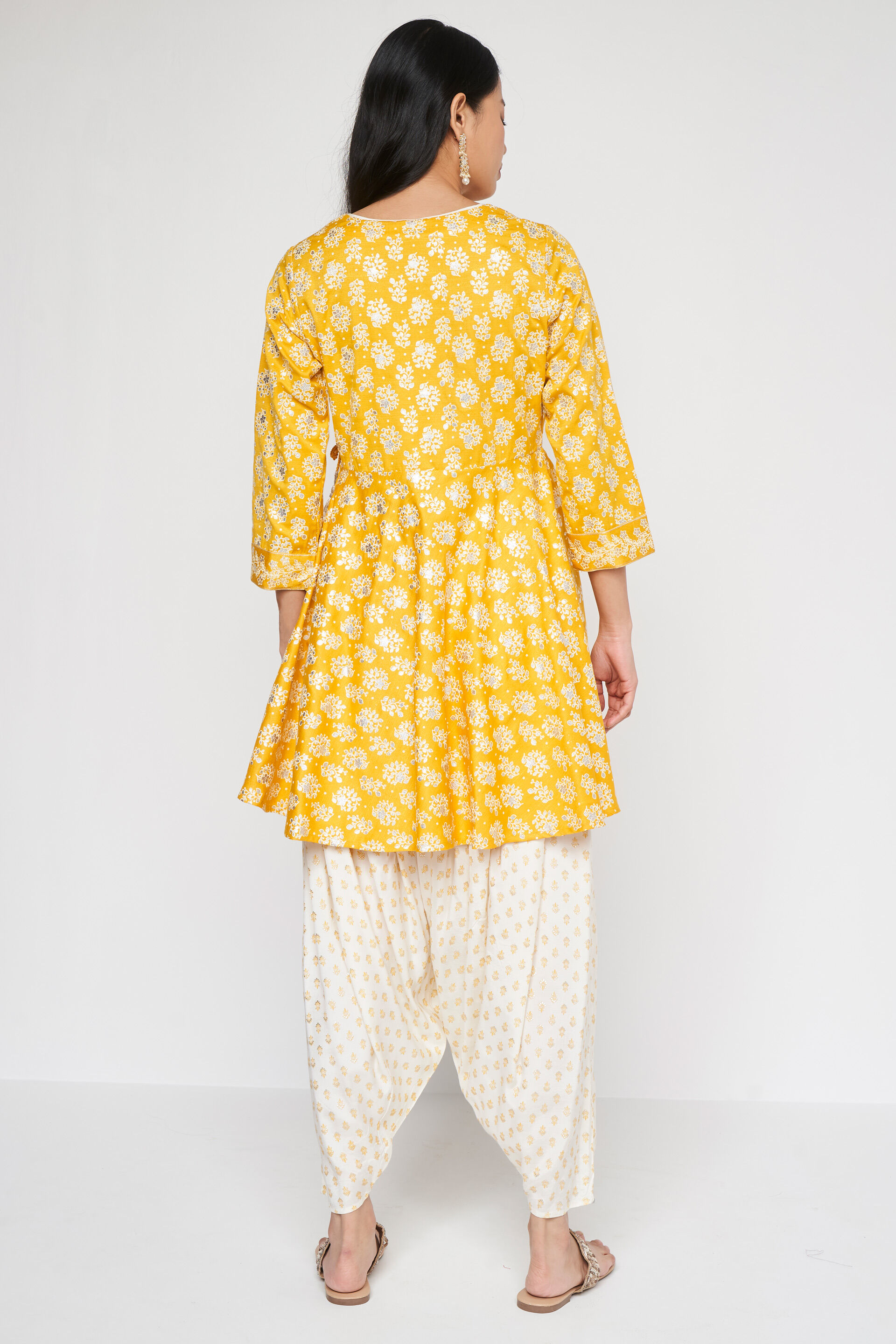 Mustard brand kurtis online top